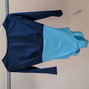 New Ballet Leotard🩰/ Natalie /  Medium Long Sleeve